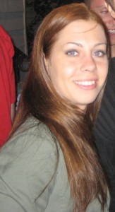 Denitsa Tilkidjieva